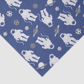 宇宙飛行士ティッシュペーパー 薄葉紙 (詳細)