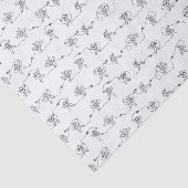 宇宙飛行士ティッシュペーパー 薄葉紙 (詳細)