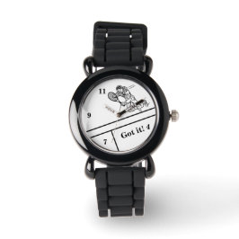 宇宙飛行士テニスプレーヤー腕時計 腕時計