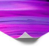 宇宙飛行士ネコ ポスター (角)