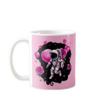 宇宙飛行士バレンタインバラ