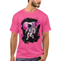 宇宙飛行士バレンタインバラ