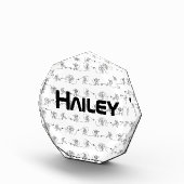 宇宙飛行士フォトブロック フォトブロック (右)