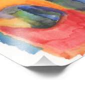 宇宙飛行士プリント フォトプリント            (角)