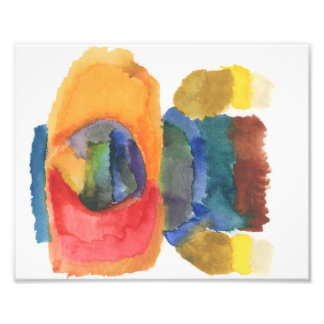 宇宙飛行士プリント フォトプリント           