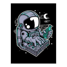 宇宙飛行士合成装置