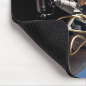 宇宙飛行士宇宙ウォーク マウスパッド (コーナー)