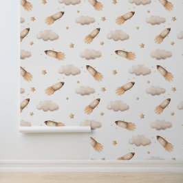 宇宙飛行士宇宙テーマ壁紙 壁紙