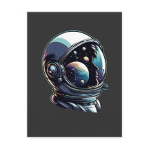 宇宙飛行士宇宙ヘルメット