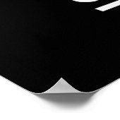 宇宙飛行士宇宙ミッションが星を獲得 ポスター (角)