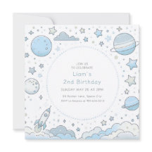 宇宙飛行士宇宙ロケット子供の誕生日