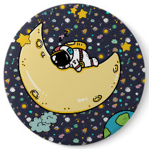 宇宙飛行士宇宙漫画