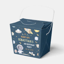 宇宙飛行士宇宙誕生日会