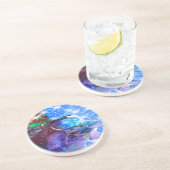 宇宙飛行士寸法 コースター (側面)