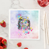 宇宙飛行士猫 (インサイチュ)