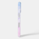宇宙飛行士猫 Case-Mate iPhoneケース (裏面 / 右)