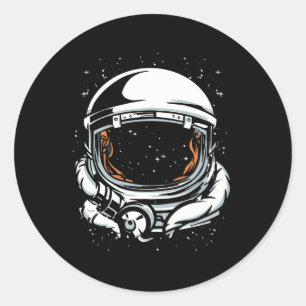 宇宙飛行士用ヘルメット宇宙 ラウンドシール