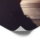 宇宙飛行士3 ポスター (角)