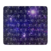 宇宙飛行士 カッティングボード (正面)