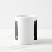 宇宙飛行士 コーヒーマグカップ (中央)