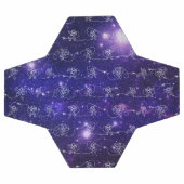 宇宙飛行士 サッカーボール (フラット)