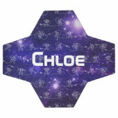 宇宙飛行士 サッカーボール (フラット)