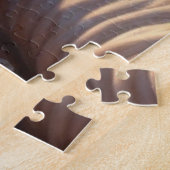 宇宙飛行士 ジグソーパズル (側面)