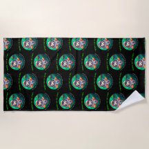 宇宙飛行士、スタートのための撮影