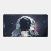 宇宙飛行士 デスクマット (正面)