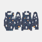 宇宙飛行士 フェイバーボックス (折り畳みなし)