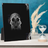 宇宙飛行士 フォトプラーク (側面)