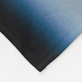 宇宙飛行士 フリースブランケット (角)