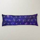 宇宙飛行士 ボディピロー (裏面)