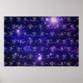 宇宙飛行士 ポスター (正面)