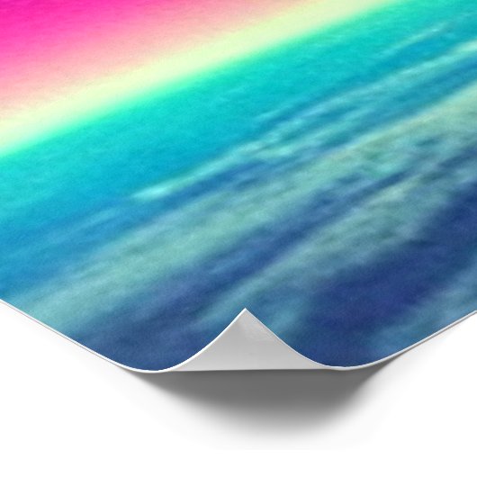 宇宙飛行士 ポスター (角)