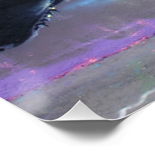 宇宙飛行士 ポスター (コーナー)