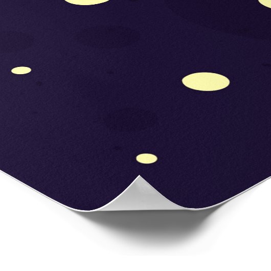 宇宙飛行士 ポスター (角)