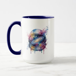 宇宙飛行士 マグカップ