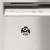 宇宙飛行士 マグネット (インサイチュ (食洗機))