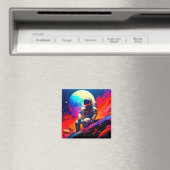 宇宙飛行士 マグネット (インサイチュ (食洗機))