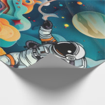 宇宙飛行士