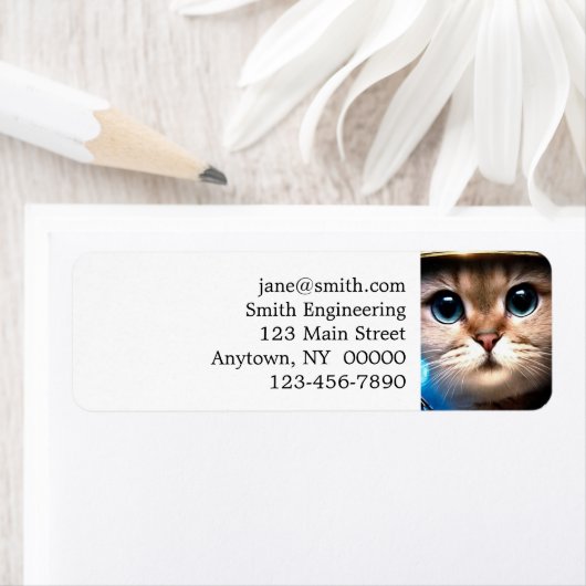 宇宙飛行士 ラベル (インサイチュ)