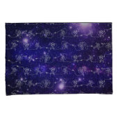 宇宙飛行士 枕カバー (正面右)