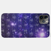 宇宙飛行士 Case-Mate iPhoneケース (裏面(横))