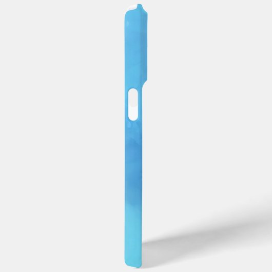 宇宙飛行士 Case-Mate iPhoneケース (裏面 / 右)