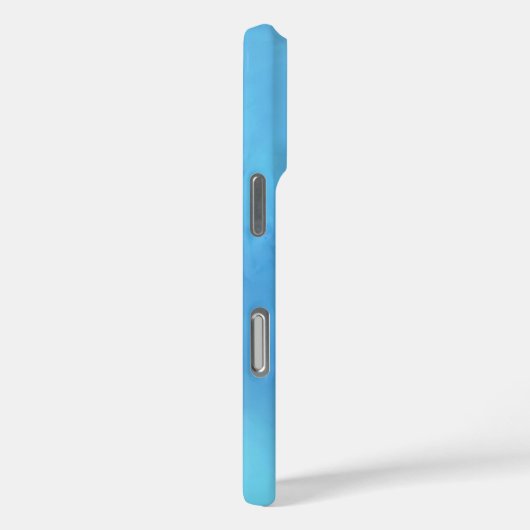 宇宙飛行士 Case-Mate iPhoneケース (裏面 / 右)