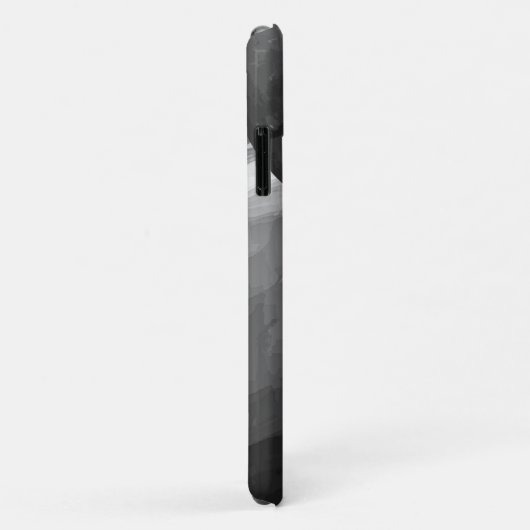 宇宙飛行士 Case-Mate iPhoneケース (裏面/右)