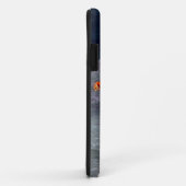 宇宙飛行士 Case-Mate iPhoneケース (裏面/右)