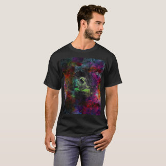 宇宙飛行士 Tシャツ