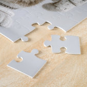 宇宙飛行士Cat Explorer – かわいい宇宙パズル ジグソーパズル (側面)